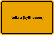 Grundbuchamt Kelbra (Kyffhäuser)